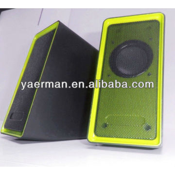 usb speaker for computer speaker & multimedia speaker